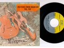 Bob Dylan/Johnny Cash EP Thai Thailand 7