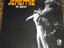 Jeremie   Lee Gagnon   Opus - Breaks lp OG