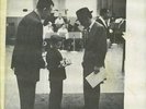 RARE FRANK SINATRA Collectors Item PROMO LP Dino LOOK