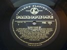 THE BEATLES*PLEASE PLEASE ME*BLACK & GOLD PARLOPHONE