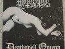 Mutiilation Deathspell Omega split - EAL 10inch LP