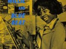 RARE  BLUE  BEAT EP -SKINHEAD MOD , RARE PIC SLEEVE