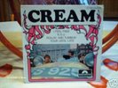CREAM/FRENCH EP VINYL/I FEEL FREE