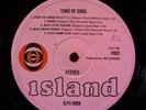 FREE - TONS OF SOBS - ORIGINAL FIRST PRESSING.