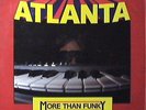 ATLANTA more than funky  ITALO BOOGIE LP 
