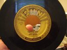 Vintage Elvis Presley Sun Record 209 That's All Right