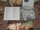 THE WHO Odds & Sods LP 1974 'Earliest' 1st Press