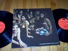 THE JIMI HENDRIX EXPERIENCE/ELECTRIC LADYLAND/NUDE LP