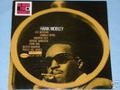 HANK MOBLEY No room for squares Orig BLUE NOTE LP 84149