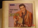 Elvis Presley, The Best of Elvis 10