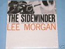 LEE MORGAN Sidewinder BLUE NOTE 84157 Still in SHRINK