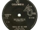 Science Poption*You've Got Me High*Parlophone UK*MINT
