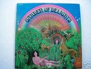 GARDEN OF DELIGHTS eclectic 3 lp Psych rock folk comp.