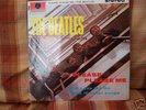 please please me the beatles