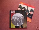 LES BEATLES 1965 - FRENCH VERSION OF 'BEATLES FOR SALE'