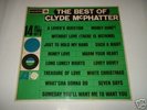 THE BEST OF CLYDE McPHATTER