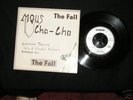 The Fall - Marquis Cha Cha