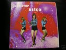 LP RARE NON-STOP DISCO C HENRY WOODS TROUPE LISTEN 