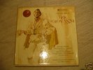 MOZART: DON GIOVANNI GIULINI Columbia SAX 2369-72 B&S
