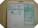 Perfect Jewish Couple-Original Minimal Synth EP-Single