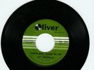 Northern Soul - The Steinways on Oliver - RARE GREAT