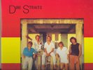 DIRE STRAITS Rare Rock Gala 3LP Set Knopfler