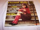 CHANTAL KELLY RARE 33RPM INTERDIT AUX MOINS DE 18 ANS