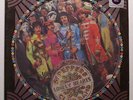 BEATLES SGT PEPPERS... USA LP PICTURE DISC NEW SEALED