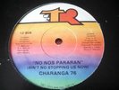 CHARANGA 76 - NO NOS PARARAN * US 12