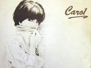 Snowy red Carol rare minimal synth 7' Dirty dance rec