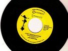 MODERN SOUL 45-THE CREATORS ON COCONUT