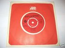 ART FREEMAN Slipping Around (Atlantic UK 45 1966)