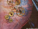 ELEKTRIKTUS-Electronic Mind Waves-Italian Psych Prog