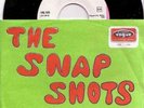 The SNAP SHOTS Belgian MOD PSYCHEDELIC FREAKBEAT 1969