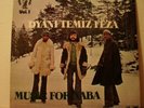DYANI TEMIZ FEZA - MUSIC FOR XABA afro spiritual jazz