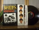 THE BEATLES LP SONGS PICTURES & STORIES '64 VEE JAY NM-