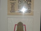 The Rocket From The Crypt Rocket Pack Red wax, Pushead,