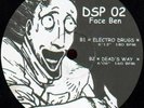 DSP 02 - SPIRAL TRIBE STYLE - SAMPLE AKIRA