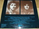 JIMI HENDRIX: ELECTRIC LADYLAND: LP: BLUE TEXT