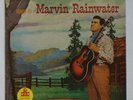 MARVIN RAINWATER SONGS BY MGM 152, 10”, VG++