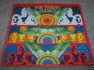 THE TRAVEL AGENCY ^ same self titled LP PSYCH ^ NM-