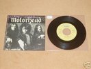 MOTÖRHEAD-No Class/Like A Nightmare 7