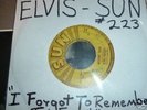 ELVIS PRESLEY Baby Let's Play House 7