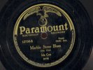 IDA COX Crow Jane Woman ORIGINAL BLUES 78 Paramount