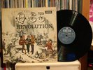 Q 65 - REVOLUTION                         