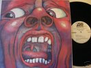 KING CRIMSON: IN THE COURT OF THE KING CRIMSON (WLP)
