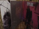 Pearl Jam Vitalogy/VS/Ten 3 Factory Sealed LP Set