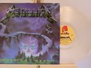 Metallica Creeping Death Clear Vinyl 12