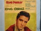 ELVIS PRESLEY KING CREOLE CHILE EPA-4319