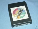 QUAD PINK FLOYD WISH YOU WERE HERE 8 track tape